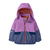 Baby Snow Pile Jkt Brisk Purple 4T (4 år) 
