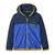 K Micro D Snap-T Jkt Eddy Blue XL (14 år) 