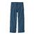 K Outdoor Everyday Pants Tidepool Blue XS (5-6 år) 