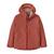 K 4-in-1 Everyday Jkt Potters Red S (7-8 år) 