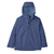 K Storm Shift Jkt Current Blue M (10 år) 