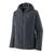M Nano-Air Light Hybrid Hoody Smolder Blue M 