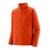 M Nano-Air Ultralight P/O Pollinator Orange L 