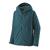 M Granite Crest Rain Jkt Tidal Teal M 
