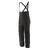M Pluma PRO Bibs Black M 