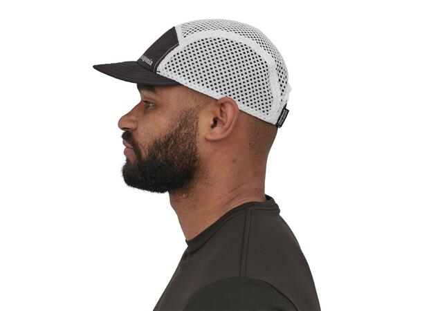 Duckbill Cap