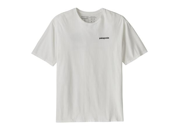 M Home Water Trout Organic T-Shirt