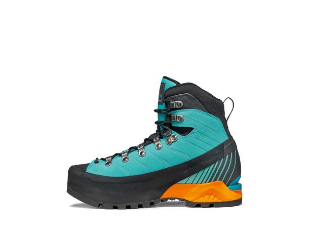 Ribelle HD Wmn 