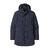 M Jackson Glacier Parka Navy Blue M 