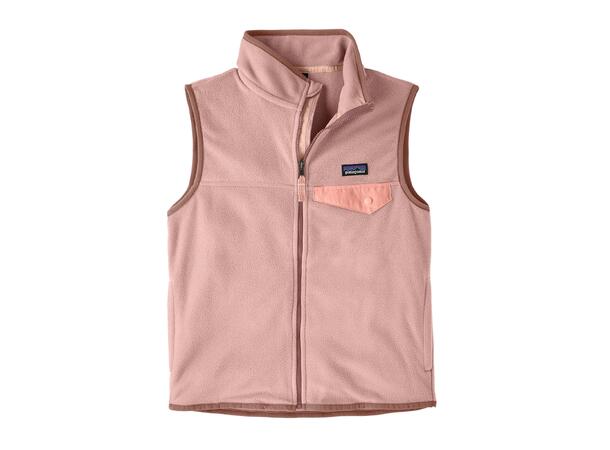 K Micro D Snap-T Vest 