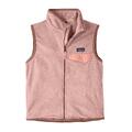 K Micro D Snap-T Vest