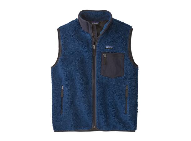 M Classic Retro-X Vest 