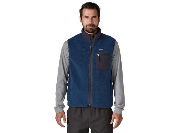 M Classic Retro-X Vest 