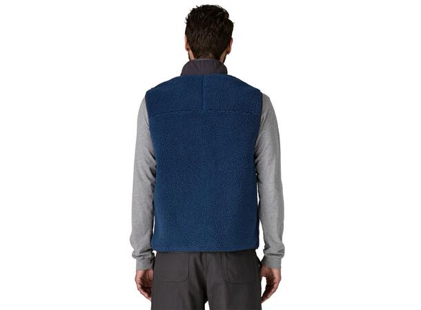 M Classic Retro-X Vest 