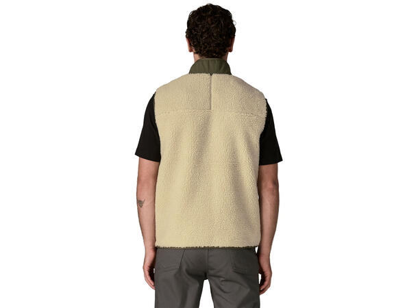 M Classic Retro-X Vest 