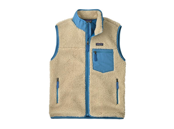 M Classic Retro-X Vest 
