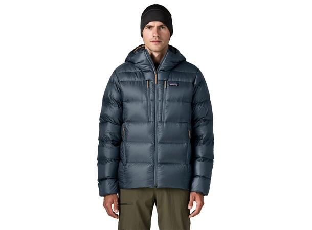 M Fitz Roy Down Hoody 