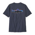 M Fitz Roy Trout T-Shirt