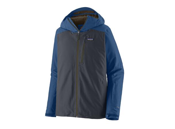 M Insulated Powder Town Jkt 