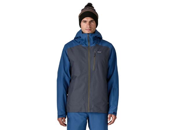 M Insulated Powder Town Jkt 