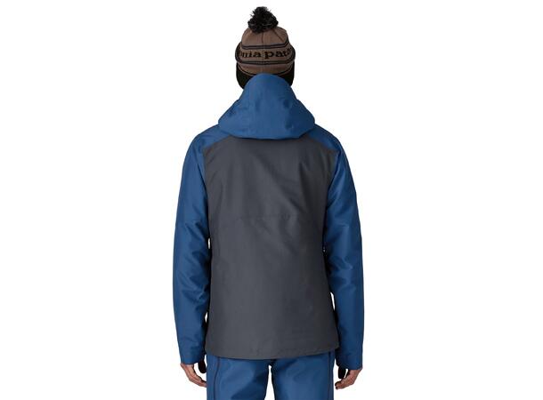 M Insulated Powder Town Jkt 