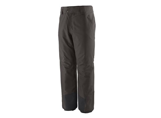 M Insulated Powder Town Pants - Reg 
