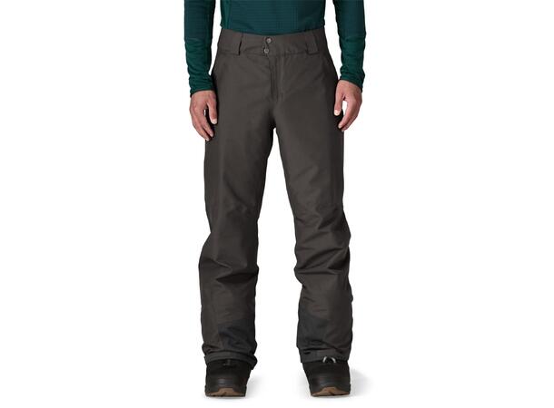 M Insulated Powder Town Pants - Reg 