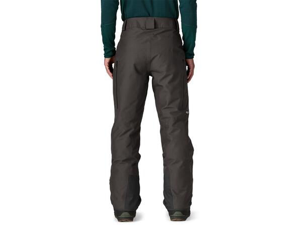 M Insulated Powder Town Pants - Reg 