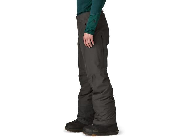 M Insulated Powder Town Pants - Reg 