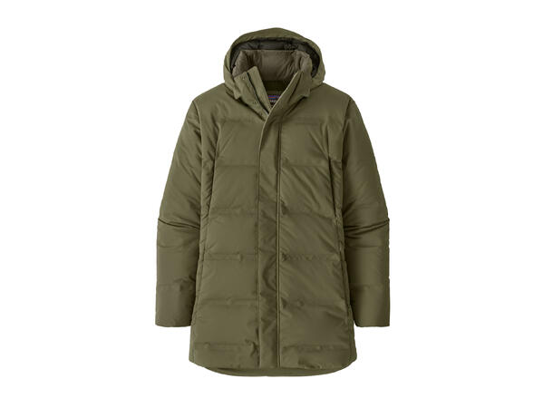 M Jackson Glacier Parka