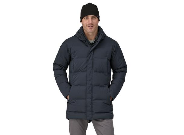 M Jackson Glacier Parka 