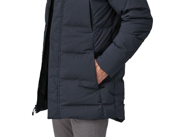 M Jackson Glacier Parka 