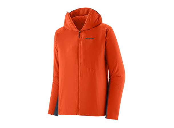 M Nano-Air Ultralight Full-Zip Hoody 