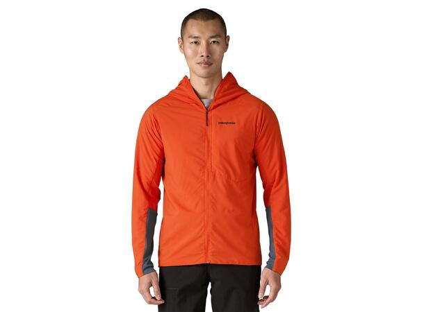 M Nano-Air Ultralight Full-Zip Hoody 