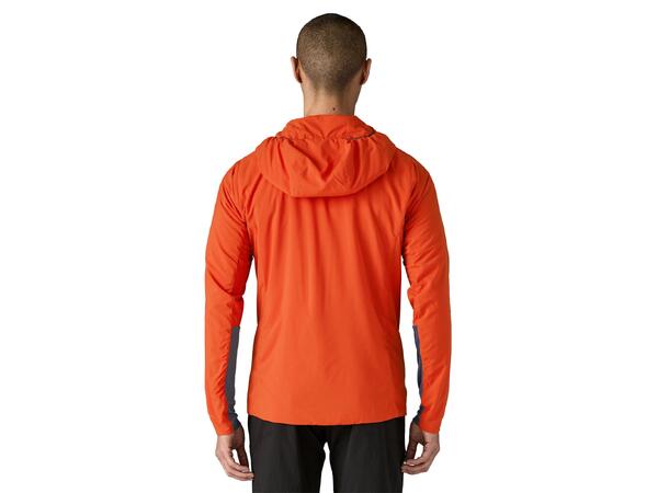 M Nano-Air Ultralight Full-Zip Hoody 