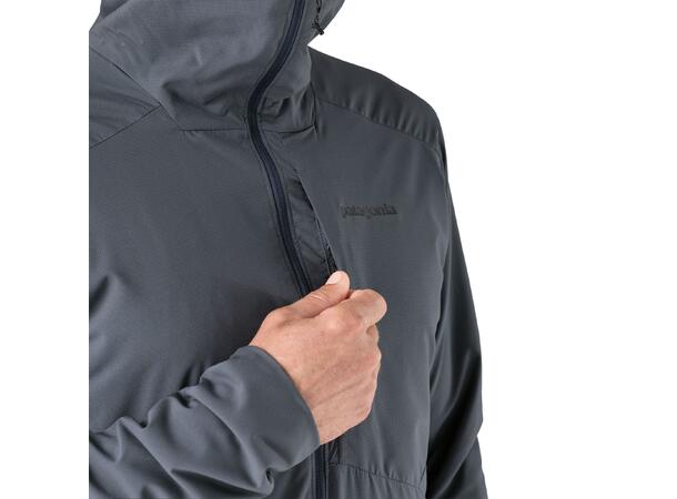 M Nano-Air Ultralight Full-Zip Hoody 