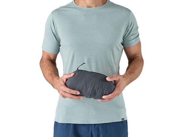 M Nano-Air Ultralight Full-Zip Hoody 