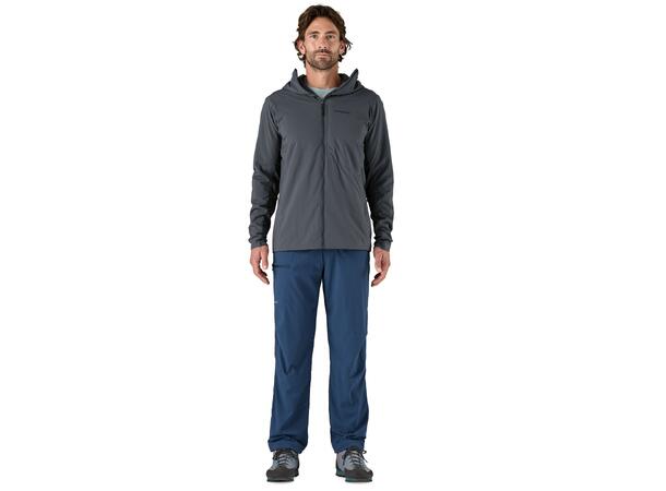 M Nano-Air Ultralight Full-Zip Hoody 