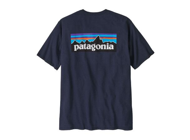 M P-6 Logo Responsibili-Tee 