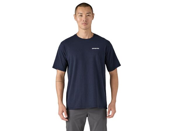 M P-6 Logo Responsibili-Tee 