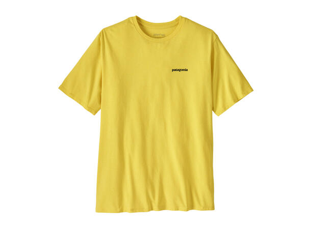 M P-6 Logo Responsibili-Tee 