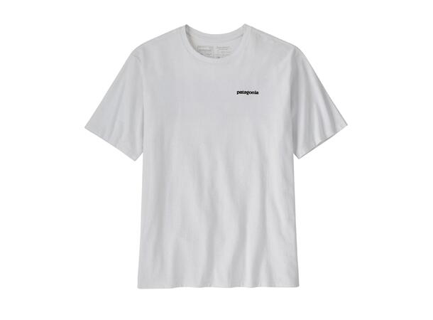 M P-6 Logo Responsibili-Tee