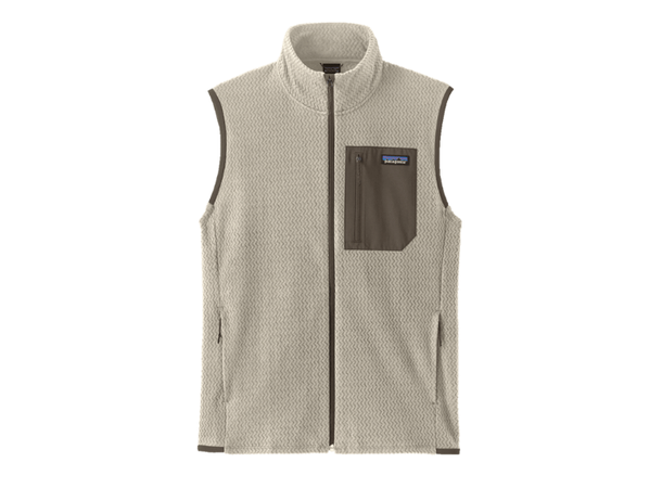 M R1 Air Vest 