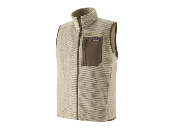 M R1 Air Vest 