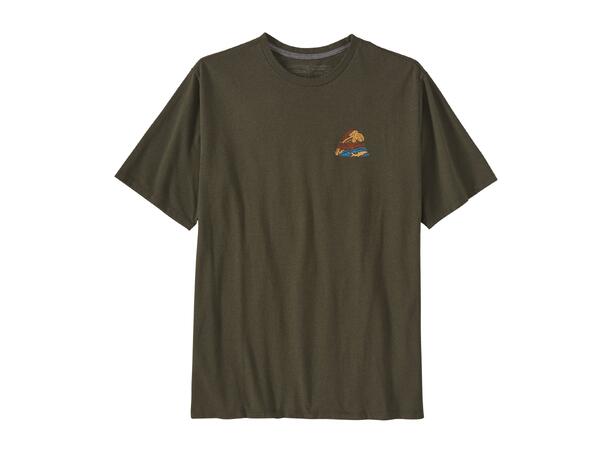 M Take a Stand Responsibili-Tee