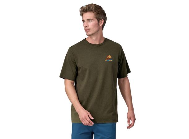 M Take a Stand Responsibili-Tee