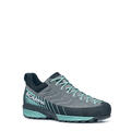 Mescalito Gtx Wmn Midgray-Aqua 41