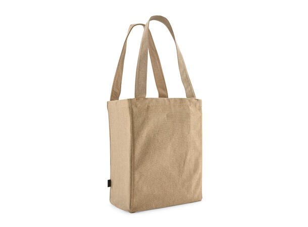 Recycled Market Tote 