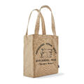 Recycled Market Tote