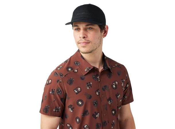 Smartwool Logo Ball Cap